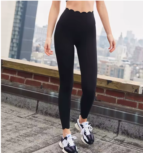 Calça FYT Soleil Wave