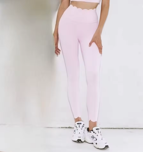 Calça FYT Soleil Wave