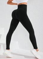 Legging FYT Peach Sculpt