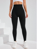 Legging FYT Peach Sculpt
