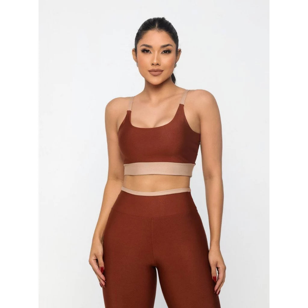 Conjunto FYT Bicolor