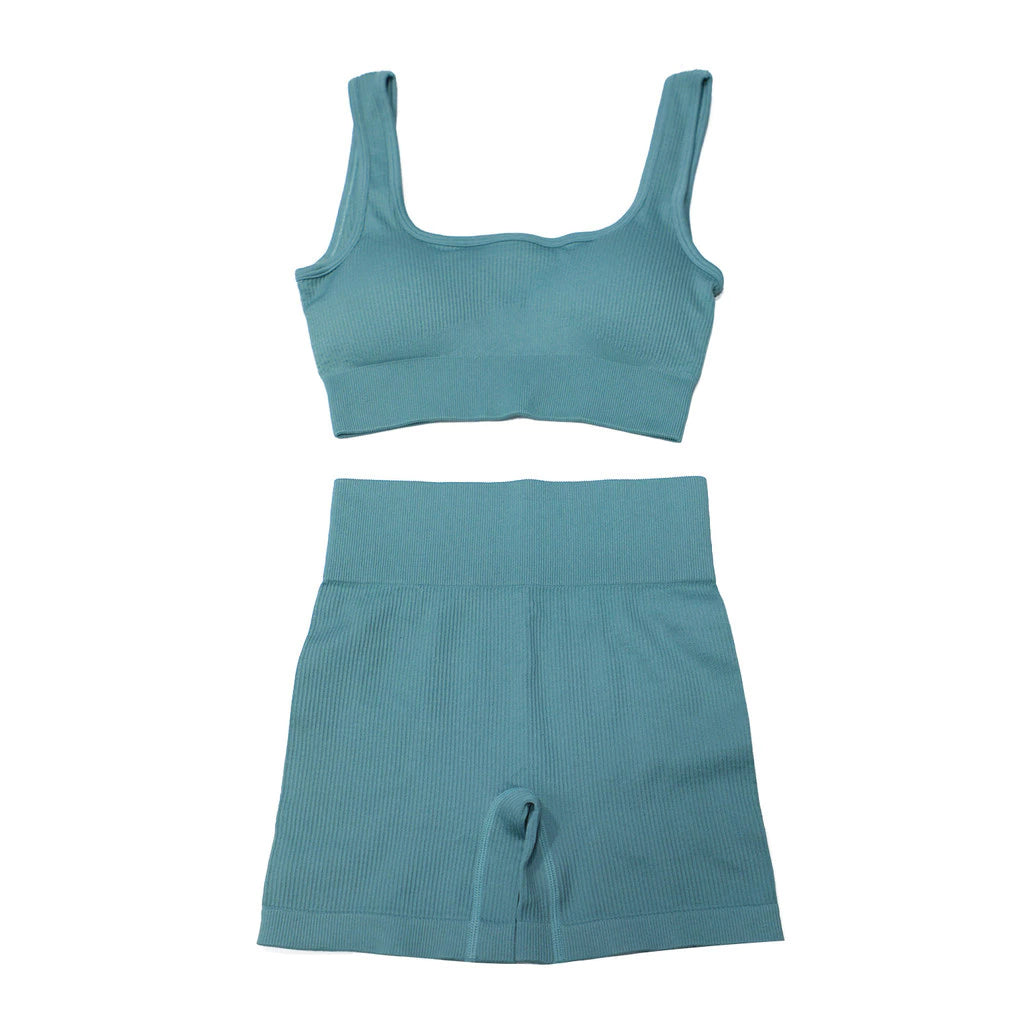 Conjunto FYT Axis Flow