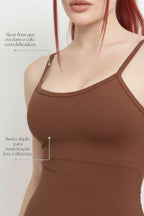 Macaquinho FYT Flow One