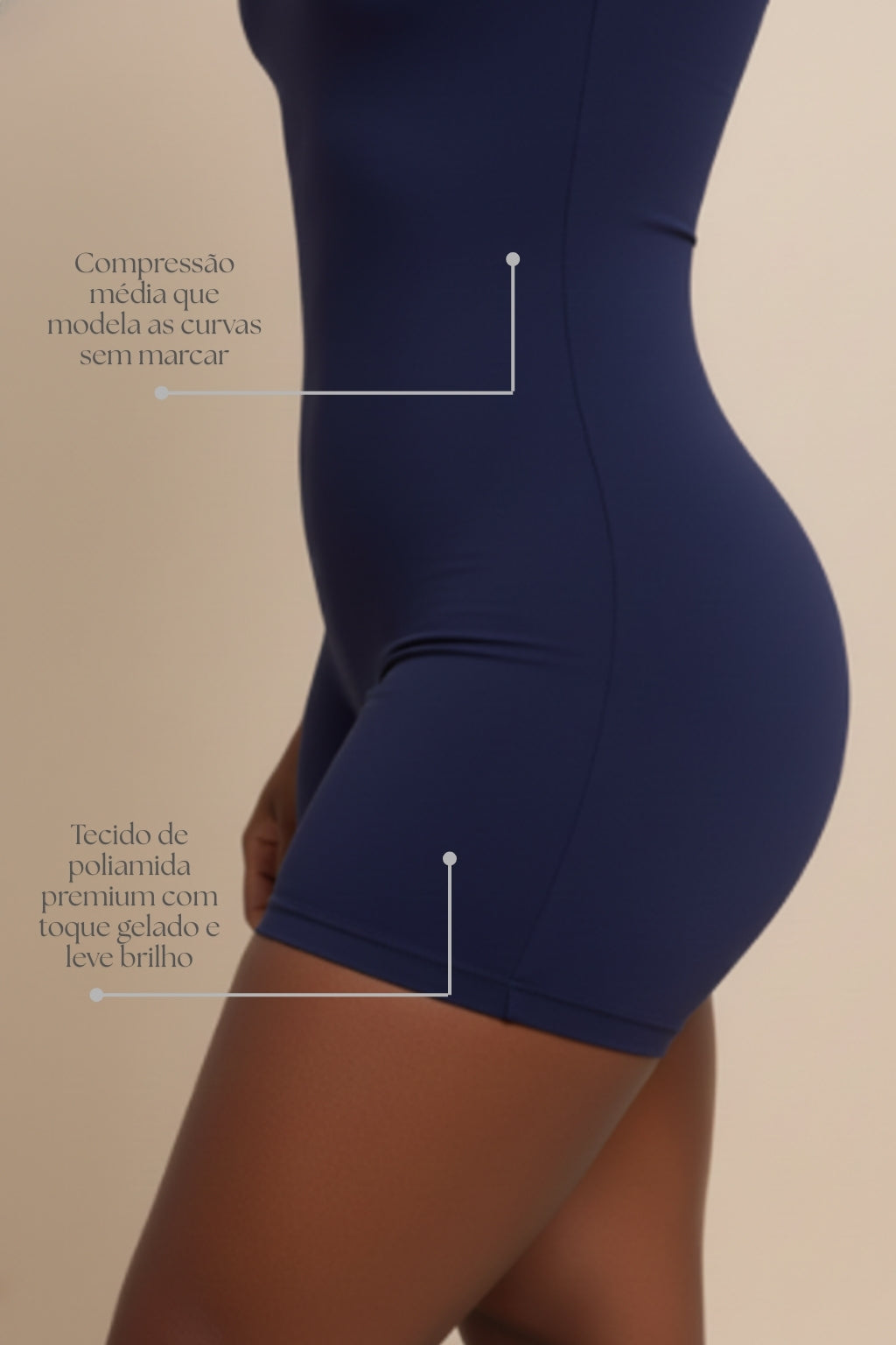 Macaquinho FYT Flow One