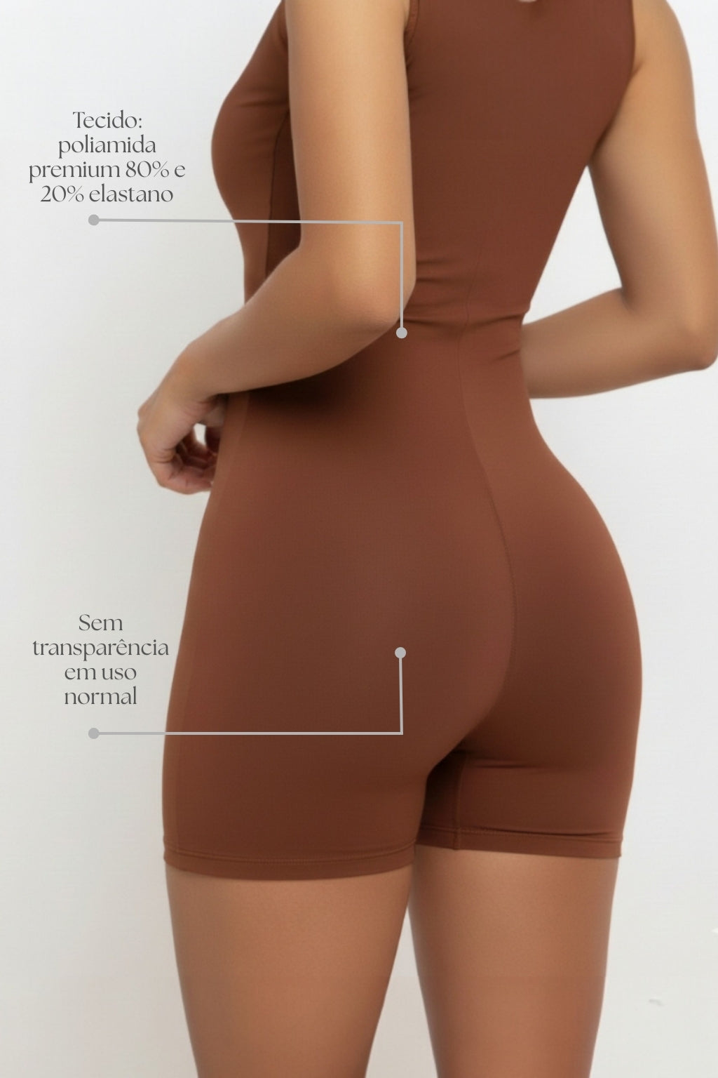 Macaquinho FYT Flow One