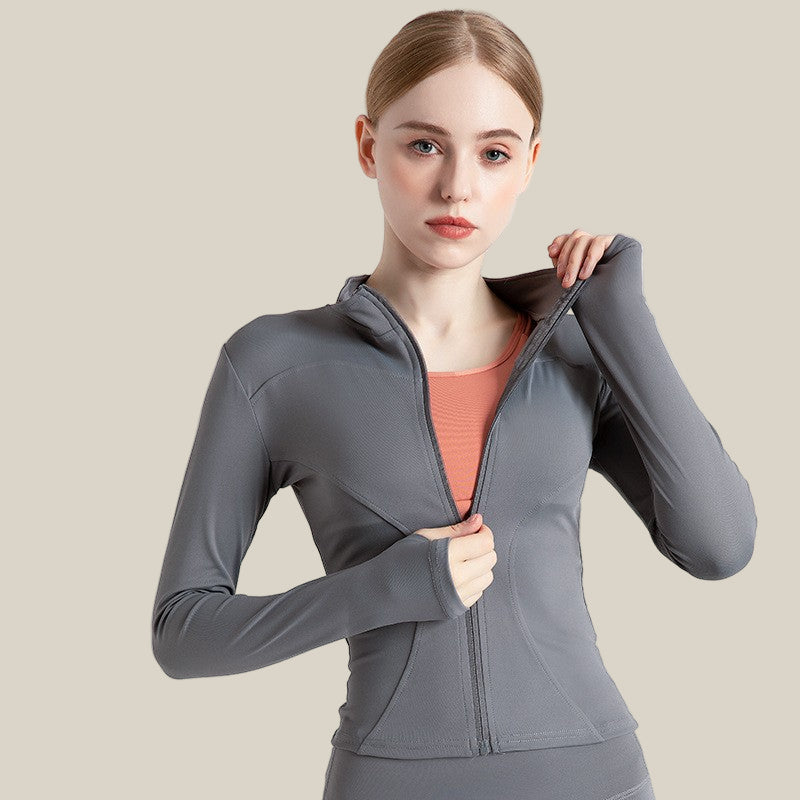 Jaqueta FYT Air Motion- Proteção UV