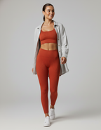 Conjunto FYT PowerSkin