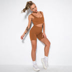 Conjunto FYT Axis Flow