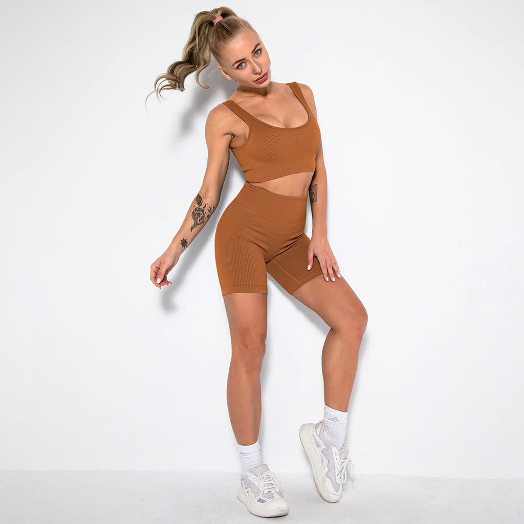 Conjunto FYT Axis Flow