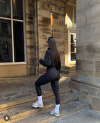 Legging FYT Peach Sculpt