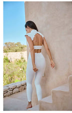 Calça FYT Soleil Wave