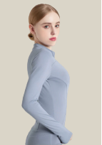 Jaqueta FYT Air Motion- Proteção UV