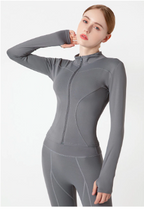 Jaqueta FYT Air Motion- Proteção UV