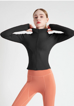 Jaqueta FYT Air Motion- Proteção UV