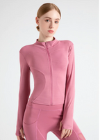 Jaqueta FYT Air Motion- Proteção UV