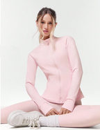 Jaqueta FYT Slim Fit Dry Motion