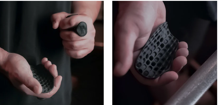 Luva de Treino FYT Max Grip