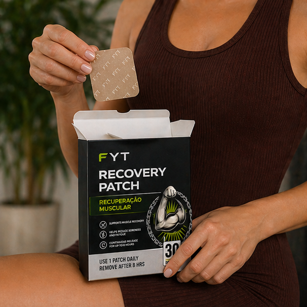 FYT Recovery Patch