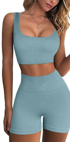 Conjunto FYT Axis Flow