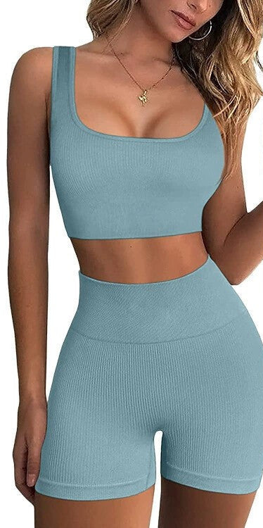 Conjunto FYT Axis Flow