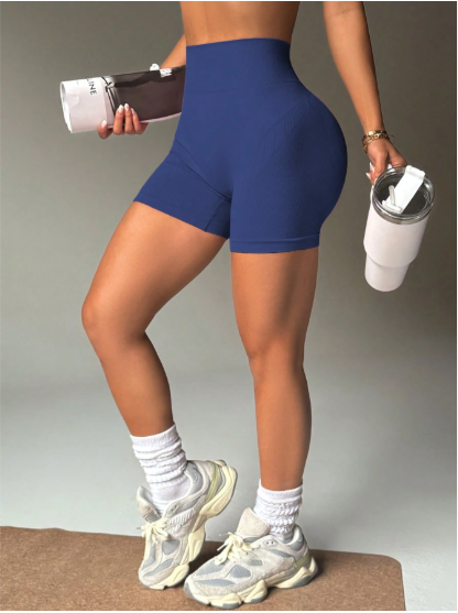 Shorts FYT Peach Sculpt