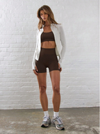Shorts FYT Peach Sculpt
