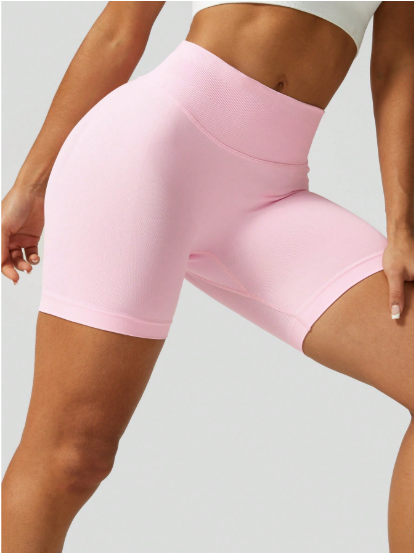 Shorts FYT Peach Sculpt