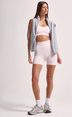 Shorts FYT Peach Sculpt