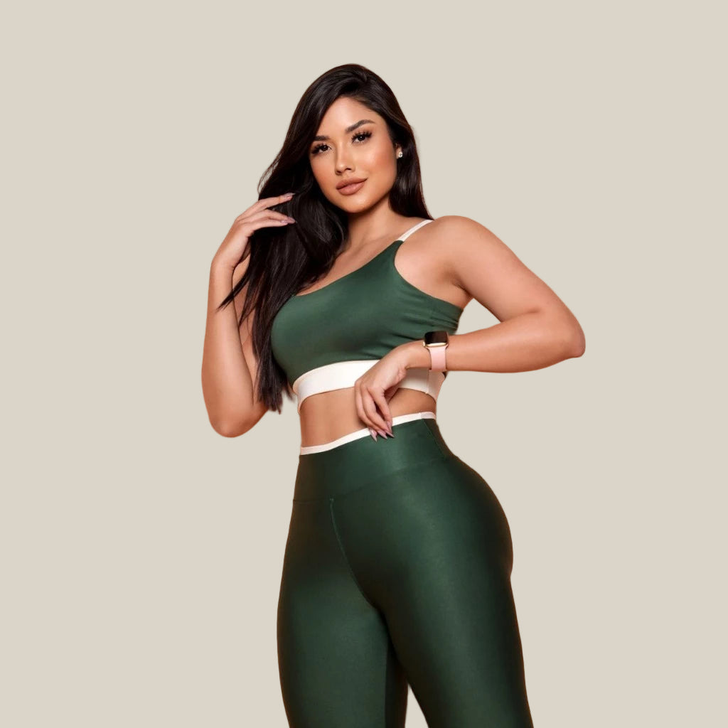 Conjunto FYT Bicolor