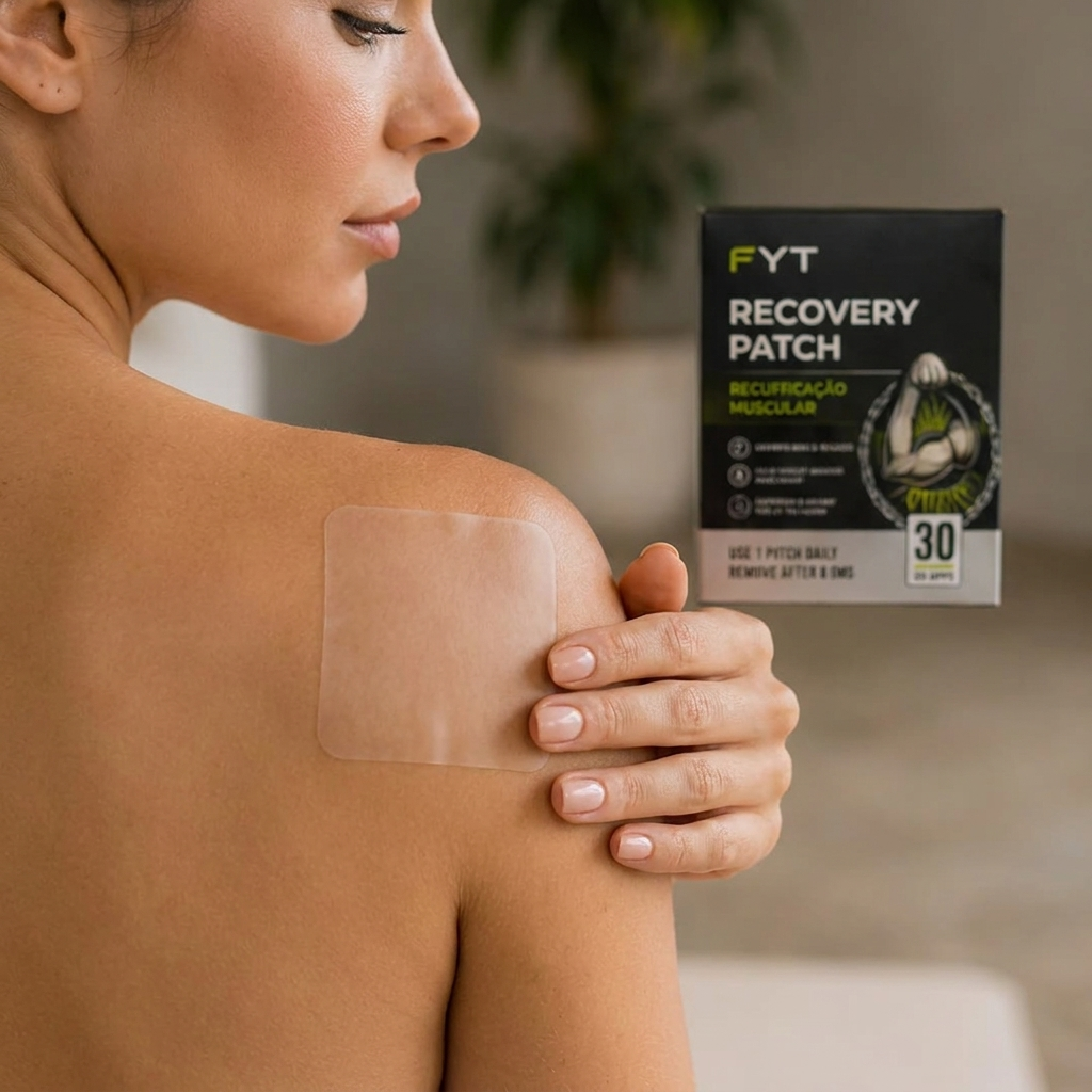 FYT Recovery Patch
